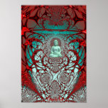 Hidden Serenity posters