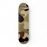 Hidden Skate Boards