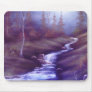 Hidden Stream Mousepad
