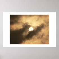 Hidden sun. posters