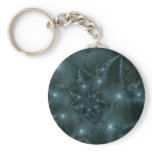 Hidden Turbulance Keychain