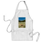 Hidden Valley aprons