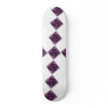 Hidden Wiccan Skateboard