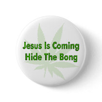 Hide The Bong