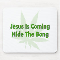 Hide The Bong