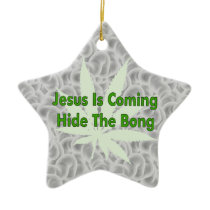 Hide The Bong