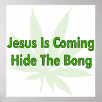Hide The Bong