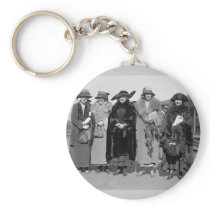 Hide Your Pets: 1923 Key Chain