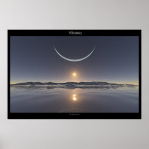 Hideaway Print