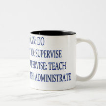 HIERARCHY 2 MUGS