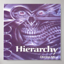 Hierarchy Print