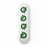 Higashinaruse, Akita, Japan skateboards