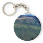 High Alpine Tundra in the Noatak River Area keychains