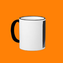 High Altitude Balloon mugs