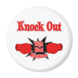 High Blood Pressure magnets
