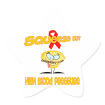 High Blood Pressure