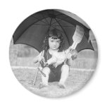High-Class Vaudeville: 1923 magnets