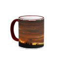 High Desert Sunset Mug #2