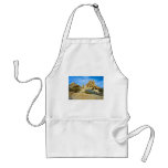 High Desert View Aprons
