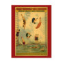 High Dive / Diving Circus Poster