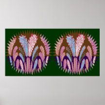 High Energy Strip Posters
