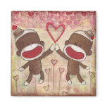 High Five Magnet