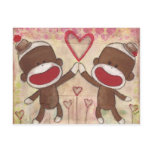 High Five Postcard