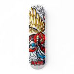 High fly´s word skateboards