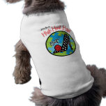 HIGH HEEL HIKE pet clothing