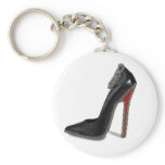 HIGH HEEL keychains