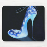 high heel mousepads