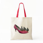 High Heel Pigeons bags