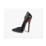 HIGH HEEL postcards