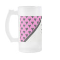 HIGH HEEL PUMP IT UP mugs