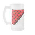 HIGH HEEL PUMP IT UP mugs