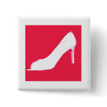 High Heel Pumps buttons