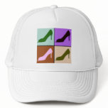 High Heel Pumps hats