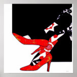 High Heels posters