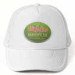 High-Low Brewing Company Hat