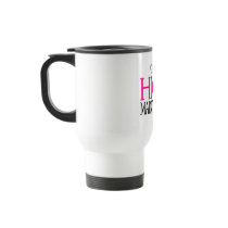High Maintenance Mugs