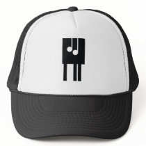 High Notes cap