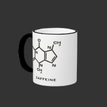  HIGH OCTANE mugs