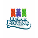 High on Fructose t-shirts