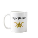 High Priestess Coffee Mug