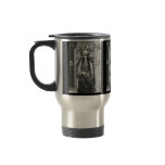 High Priestess Tarot mugs