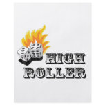 high roller flyers