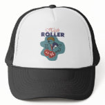 High Roller Hat