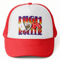 HIGH-ROLLER hats