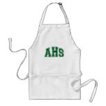 HIGH SCHOOL - AHS GREEN APRON