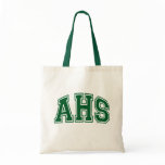 HIGH SCHOOL - AHS GREEN BAG